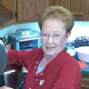 Meet your Posher, Rosemary